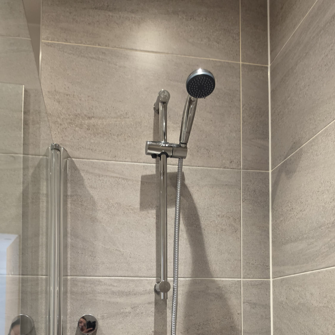 Bathroom Fitting